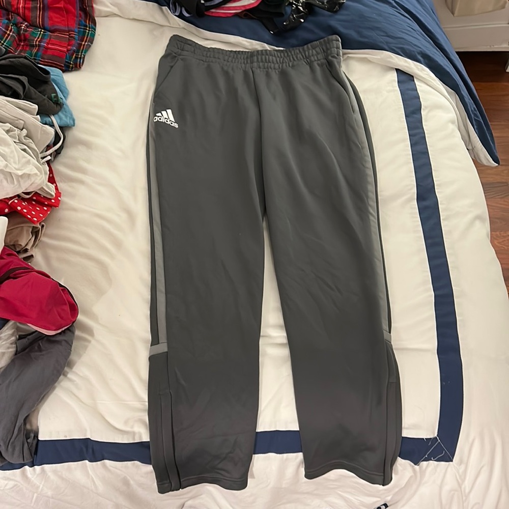 Womens Adidas joggers